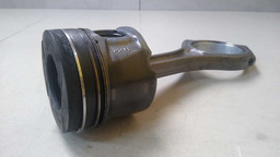 BIELA COM PISTÃO RANGE ROVER SPORT 3.6 V8 2008 A 2010 (3)