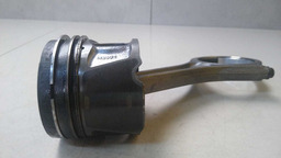 BIELA COM PISTÃO RANGE ROVER SPORT 3.6 V8 2008 A 2010 (2)