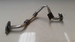 Cano Óleo Esquerdo Range Rover Sport 3.6 V8 2008 A 2010