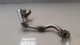 CANO ÓLEO ESQUERDO RANGE ROVER SPORT 3.6 V8 2008 A 2010