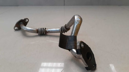 CANO ÓLEO ESQUERDO RANGE ROVER SPORT 3.6 V8 2008 A 2010