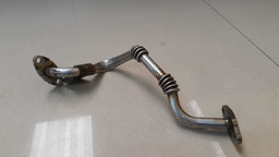 CANO ÓLEO ESQUERDO RANGE ROVER SPORT 3.6 V8 2008 A 2010