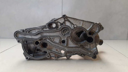 Suporte Filtro Óleo Range Rover Sport 3.6 V8 2008 A 2010 