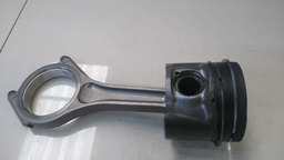 BIELA COM PISTÃO RANGE ROVER SPORT 3.6 V8 2008 A 2010