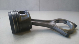 BIELA COM PISTÃO RANGE ROVER SPORT 3.6 V8 2008 A 2010