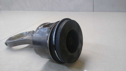 BIELA COM PISTÃO RANGE ROVER SPORT 3.6 V8 2008 A 2010