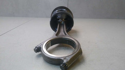 BIELA COM PISTÃO RANGE ROVER SPORT 3.6 V8 2008 A 2010