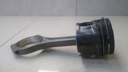 BIELA COM PISTÃO RANGE ROVER SPORT 3.6 V8 2008 A 2010