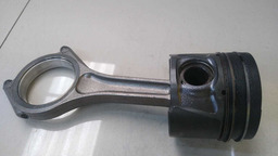 BIELA COM PISTÃO RANGE ROVER SPORT 3.6 V8 2008 A 2010 (1)
