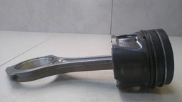 BIELA COM PISTÃO RANGE ROVER SPORT 3.6 V8 2008 A 2010 (1)