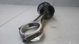 BIELA COM PISTÃO RANGE ROVER SPORT 3.6 V8 2008 A 2010 (1)