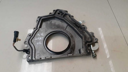 Flange Motor Vedação Range Rover Sport 3.6 V8 2008 A 2010