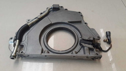 FLANGE MOTOR VEDAÇÃO RANGE ROVER SPORT 3.6 V8 2008 A 2010