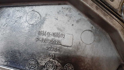 FLANGE MOTOR VEDAÇÃO RANGE ROVER SPORT 3.6 V8 2008 A 2010