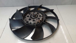 VENTOINHA ELETROMAGNÉTICA RANGE ROVER SPORT  V8 2008 A 2010