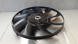 VENTOINHA ELETROMAGNÉTICA RANGE ROVER SPORT  V8 2008 A 2010