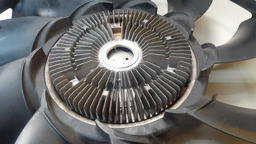 VENTOINHA ELETROMAGNÉTICA RANGE ROVER SPORT  V8 2008 A 2010