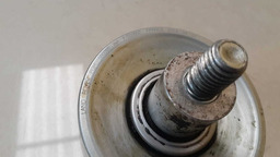 ROLAMENTO TENSOR RANGE ROVER SPORT 3.6 V8 2008 A 2010