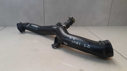 DUTO DE AR DIREITO RANGE ROVER SPORT 3.6 V8 2008 A 2010