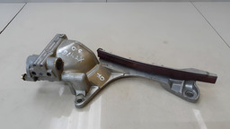 Suporte Guia Corrente Lado Direito Jaguar Xtype 3.0 V6 2006 Preto