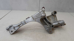 SUPORTE GUIA CORRENTE LADO DIREITO JAGUAR XTYPE 3.0 V6 2006 PRETO