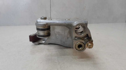 SUPORTE GUIA CORRENTE LADO DIREITO JAGUAR XTYPE 3.0 V6 2006 PRETO