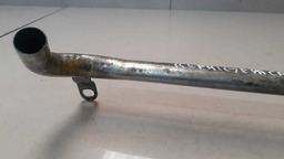 TUBO REFRIGERAÇÃO RANGE ROVER SPORT 3.6 V8 2008 A 2010