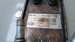 RESFRIADOR RADIADOR COMBUSTÍVEL SPORT 3.6 V6 2008 A 2010