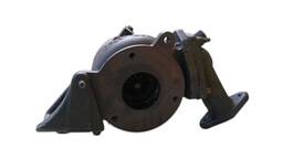 TURBINA RANGE ROVER SPORT 3.6 DIESEL 2008 2009 A 2011 