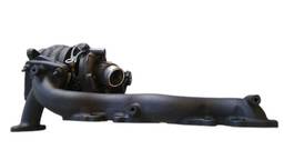 Turbina Range Rover Sport 3.6 Diesel 2008 2009 a 2011 