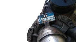 TURBINA RANGE ROVER SPORT 3.6 DIESEL 2008 2009 A 2011 