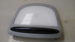 LUZ CORTESIA TETO MERCEDES ML350 2009