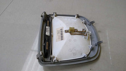 LUZ CORTESIA TETO MERCEDES ML350 2009