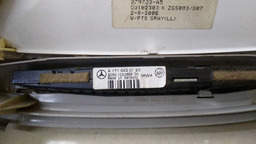LUZ CORTESIA TETO MERCEDES ML350 2009