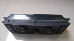 COMANDO AR CONDICIONADO RANGE ROVER SPORT 3.6 V8 2008 A 2010