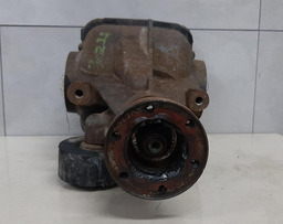 TRAÇÃO TRASEIRA JAGUAR XTYPE  2.5 2001 2002