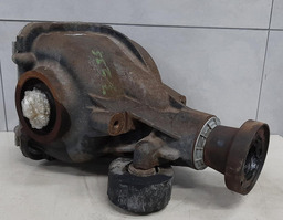 TRAÇÃO TRASEIRA JAGUAR XTYPE  2.5 2001 2002