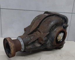 TRAÇÃO TRASEIRA JAGUAR XTYPE  2.5 2001 2002