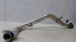 GARGALO TANQUE COMBUSTÍVEL DISCOVERY SPORT 2.0 2017 