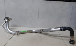 GARGALO TANQUE COMBUSTÍVEL DISCOVERY SPORT 2.0 2017 