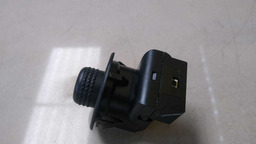 COMANDO CONTROLE RETROVISOR E. RANGE ROVER SPORT 2008 A 2010