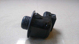 COMANDO CONTROLE RETROVISOR E. RANGE ROVER SPORT 2008 A 2010