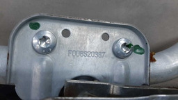 MAQUINA LIMPADOR PARABRISA DIANTEIRA FORD KA 2019