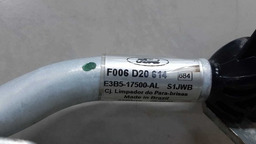 MAQUINA LIMPADOR PARABRISA DIANTEIRA FORD KA 2019