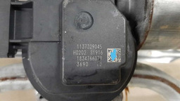 MAQUINA LIMPADOR PARABRISA DIANTEIRA FORD KA 2019