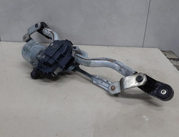 MAQUINA LIMPADOR PARABRISA DIANTEIRA FORD KA 2019