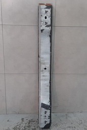 ALMA TRASEIRA CHRYSLER NEON  1998 1999 2000