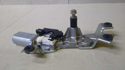 MOTOR LIMPADOR TRASEIRO RANGE ROVER SPORT 3.6 2008 A 2010