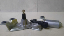 MOTOR LIMPADOR TRASEIRO RANGE ROVER SPORT 3.6 2008 A 2010