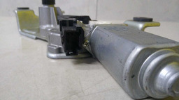 MOTOR LIMPADOR TRASEIRO RANGE ROVER SPORT 3.6 2008 A 2010